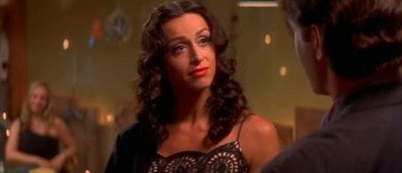 Sofia Milos in Passionada (2002)