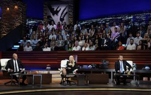 Shark Tank Season 14 LIVE Audience