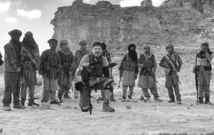 Dale and the Taliban