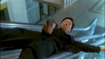 Charles Heung in God of Gamblers (1989)