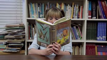 Jordan Van Vranken in After the Wizard (2011)