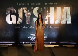 Grandmother premiere