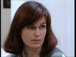 Liz Snoyink in Vrouwenvleugel (1993)