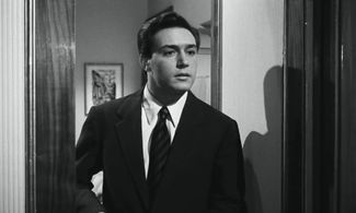 Luciano Marin in The Overtaxed (1959)