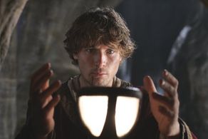 John Reardon in Merlin's Apprentice (2006)