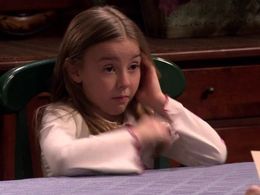 Billi Bruno in According to Jim (2001)