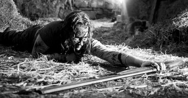 Lisa Cameron in The Redwood Massacre (2014)