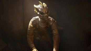 Neve McIntosh in Doctor Who (2005)