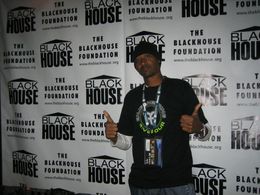 Sundance Film Festival 2008, Eric Bivens-Bush