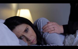 Sonya Delormier in Before the Rain (2018)