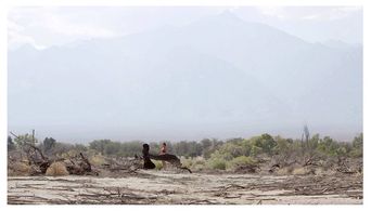 Seppuku (film still)