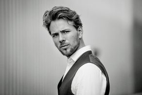 Benjamin Trinks | 2017