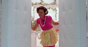 Darlene Johnson in Shock Treatment (1981)