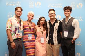 Krystal Millie Valdes