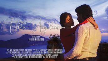 Mario Rivelli in Villa Angelica (2020)