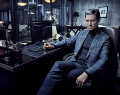 Jonathan Kells Phillips as 