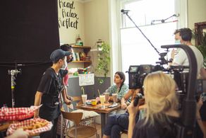 BTS Georgia in 'Better Get Better'