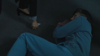 Jennifer Vuletic in Wentworth: Goldfish, Part 2 (2020)