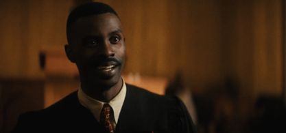 Andre Ozim in Beauty (2022)