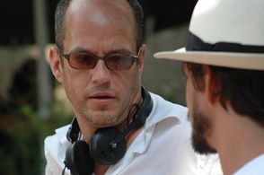 Hugh Dancy and Tom Kalin in Savage Grace (2007)