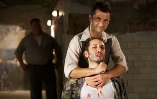 Tom Benedict Knight in God the Father (2014)