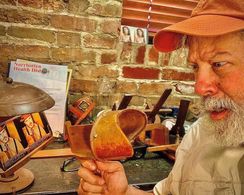 J. Alan Nelson in The Stereoscope.