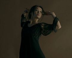 Alice Hewkin in The Crown (2016)