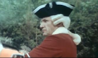 Emmanuil Vitorgan in Sledopyt (1987)