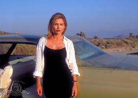 Kylie Travis in Retroactive (1997)