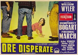 Mary Murphy in The Desperate Hours (1955)