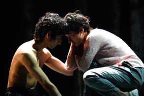 Let The Right One In - Berkeley Rep 2023