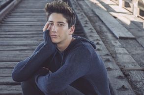 Milo Manheim