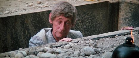 Gordon Rollings in Superman III (1983)