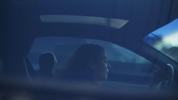 Sophia Frances in Murder Under the Friday Night Lights (2022)