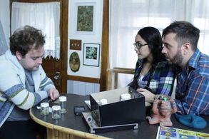 My Friend's Rubber Ducky