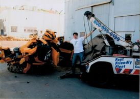 Transformers 1 (2006)