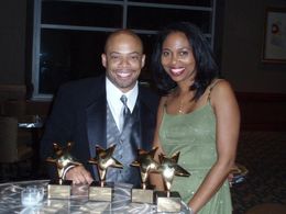 Black Theater Alliance Awards with Inda Craig-Galvan