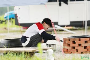 SUGA in In the SOOP BTS Ver. (2020)