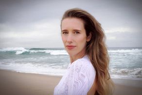 Lily Brown Griffiths