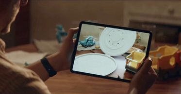 Stephen Young in Apple at Work - The Underdogs (2019)