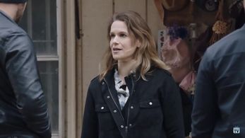 FBI: Most Wanted, Season 2, Episode 13