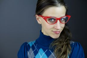 Nicole Gabriella Scipione