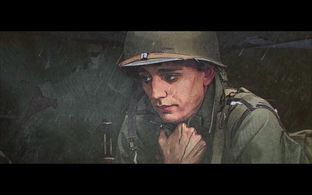 Private Garcia - The Liberator