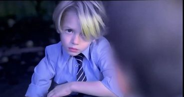 The Midwich Cuckoos - David