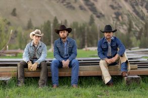 Kyle Red Silverstein