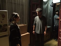 Los Inquilinos All About Media