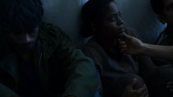 Martina Bell in The Loved Ones (2013)