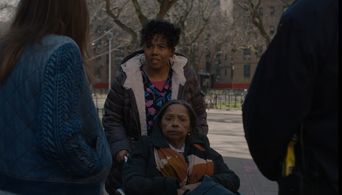 Asha Etchison recurring as Latasha Quick in East New York