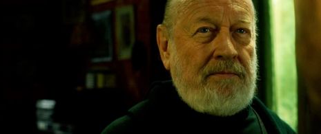 Marcos Mundstock in The Weasel's Tale (2019)