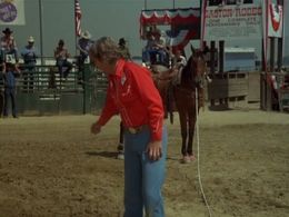 L.Q. Jones in The Incredible Hulk (1977)